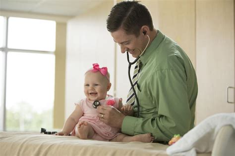 A Family Affair: SSM Health Cardinal Glennon Children's Hospital | On ...