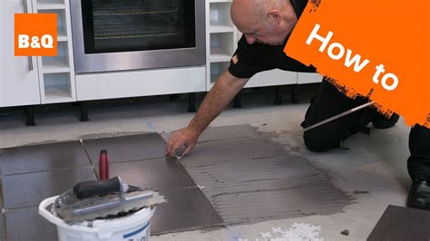 How To Lay Floor Tiles In Kitchen | Viewfloor.co