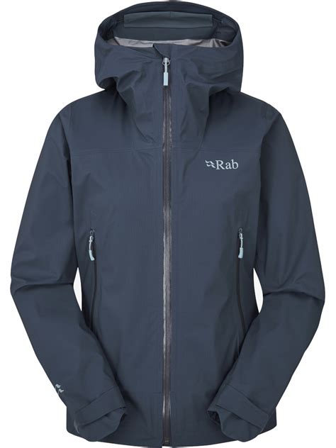 Rab Womens Firewall Light Jacket Facewest Co Uk