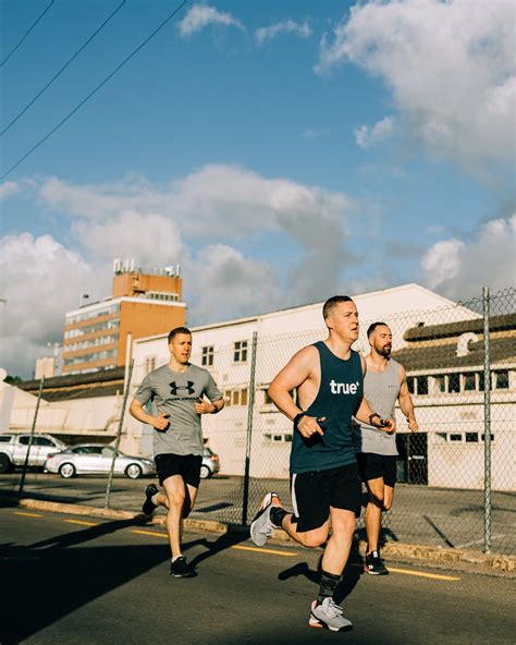 The Secret Science Behind Zone 2 Training — V2 FIT // Adelaide's Best