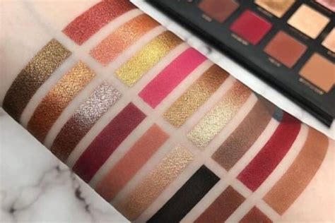 Palette Naked Basics Urban Decay découvrez la en avant première