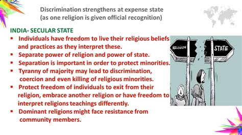 Class Viii Ch 2 Civics Understanding Secularism Part 1 Youtube