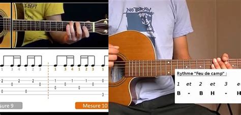 Comment apprendre à jouer de la guitare facilement et efficacement