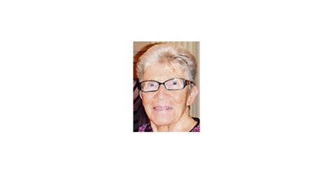 Patricia Minnick Obituary 2017 Easton Pa The Express Times