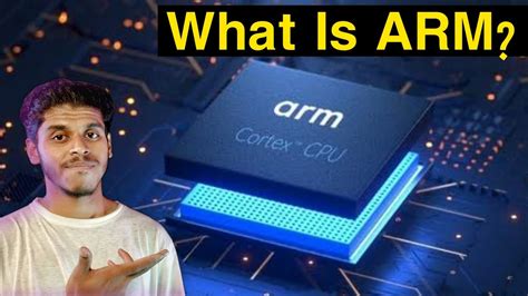 What Is Arm What Is Arm Processor Youtube