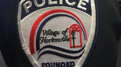 Hortonville Police Investigation Transferred To Dci