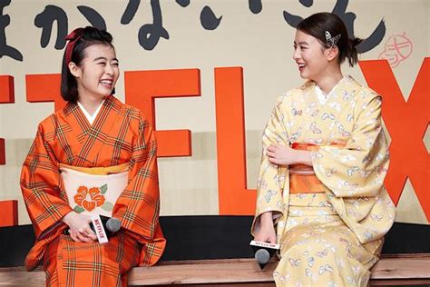 森七菜、出口夏希らが艶やかな着物姿を披露！「舞妓さんちのまかないさん」オーディションの号泣エピソード明かす画像2329 最新の映画