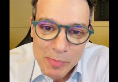 Celso Portiolli revela descoberta de câncer na bexiga tudo já deu certo