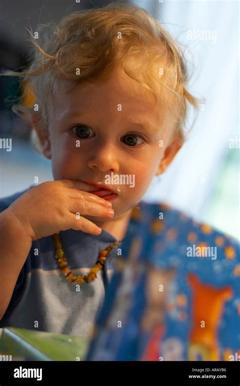 first birthday of baby Stock Photo - Alamy