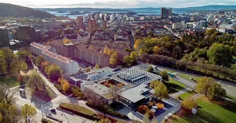 Oslo Neighbourhood Lab | Oslo Architecture Triennale