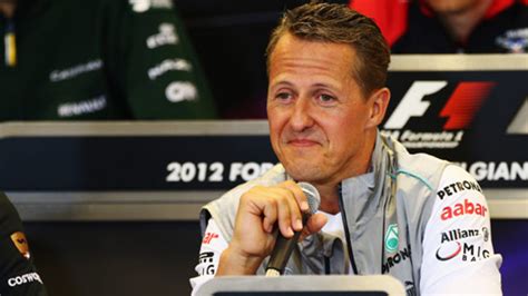 Fix Schumacher Beendet F1 Karriere Sport24 At