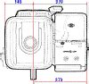 Small Engine Suppliers Engine Specifications And Line Drawings For