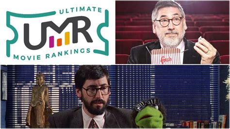 John Landis Movies | Ultimate Movie Rankings