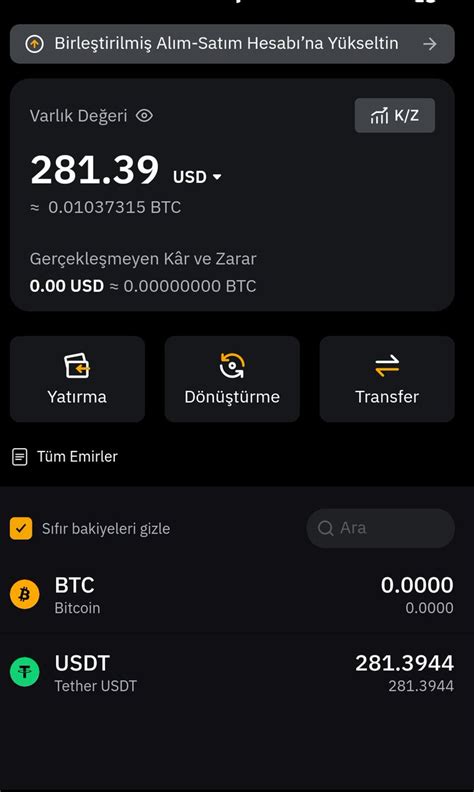 Crypto Reis On Twitter Sadece G N Oldu Ba Lad K Sizleri