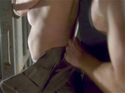 WHITNEY KIMBALL LONG Nude AZNude