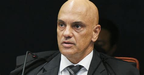 Alexandre De Moraes Autoriza Depoimentos De Representantes Da Rede