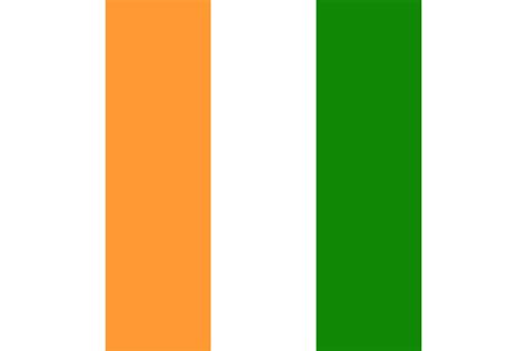 What Color Is The Flag Of India - Infoupdate.org