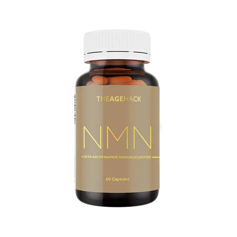 Cymbiotika Nmn Trans Resveratrol Capsules Off