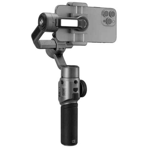 Zhiyun Smooth 5S Standard Estabilizador Para Smartphone