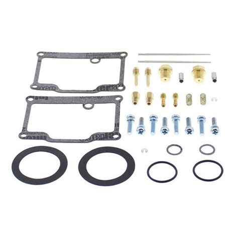 All Balls Carburetor Rebuild Kit Fortnine Canada