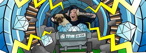 DanTDM on Tour DVD Review - Impulse Gamer