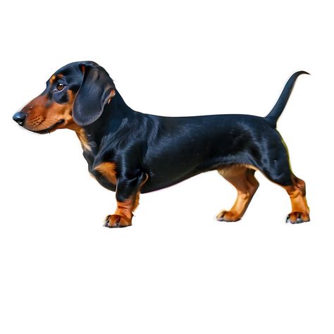 Download Dachshund Png Diw63