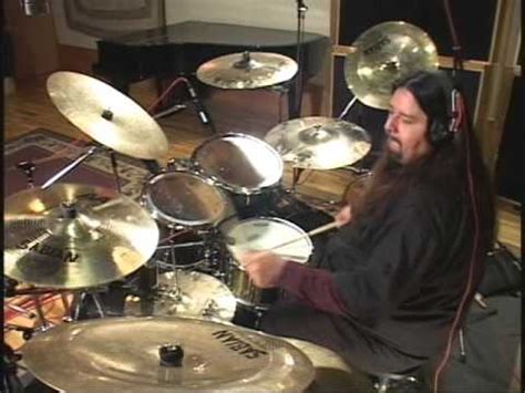 Learn The Hammer Blastbeat From Gene Hoglan – DRUM! Magazine