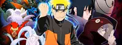 Batalhas Picas De Naruto Naruto Shippuden Guerra Ninja