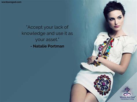 Natalie Portman Quotes | Life Quotes | Life-Quotes | Music Quotes