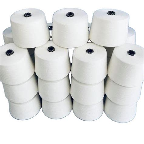 Combed Compact Cotton Yarn Buyers Wholesale Manufacturers Importers