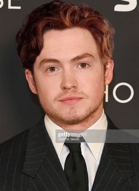 Connor Hot Ginger Men Baby Kit Angel Face Kit Kat Cute Actors Celebs Celebrities Boyfriends