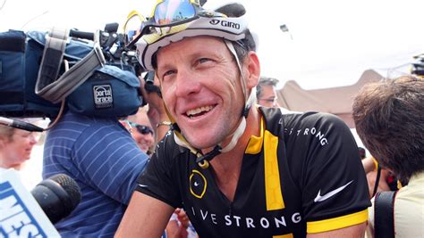 Lance Armstrong Officially A Drug Cheat Stripped Of Tour De France Titles Public Radio