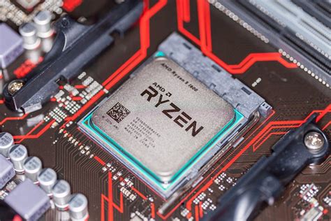 Next-Gen AMD Ryzen Processors Will Arrive in February | Beebom