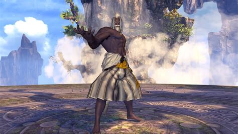 Blade And Soul Na Circle Of Sundering Master Hong Guide Youtube