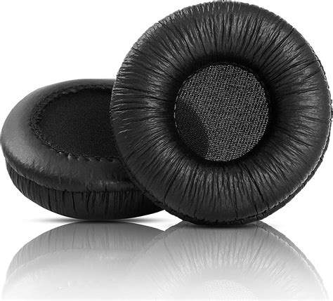 Ydybzb Earpads Replacement Foam Ear Pads Compatible With Telex Airman