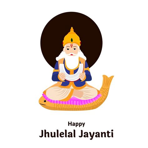heureux cheti chand jayanti jhulelal jayanti seigneur cheti chand