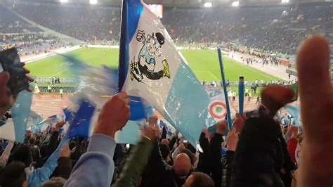 Lazialismo Presenta Roma Lazio Si Va In Finale Youtube