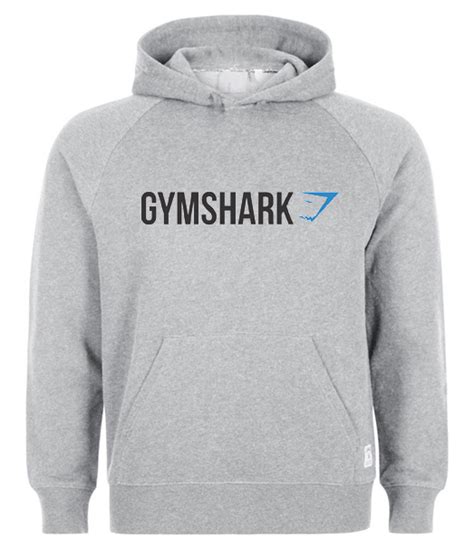 Gymshark Hoodie