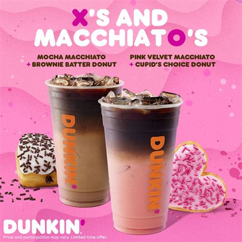 Caramel Macchiato Iced Coffee Dunkin Donuts Dunkin Donuts Iced Coffee