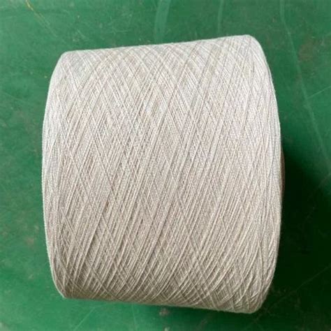 Twisted 2 Ply Cotton Yarn TFO Doubling Job Work At Best Price In