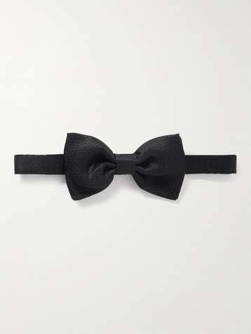 Bow Ties Canali Mr Porter