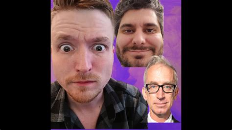 Why H3h3 Should Ignore Andy Dick Youtube