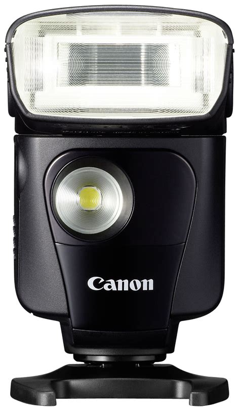 Flash Canon Speedlite 320 EX