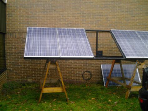 SolarYpsi | Ypsilanti, Michigan | Installations | Site Info