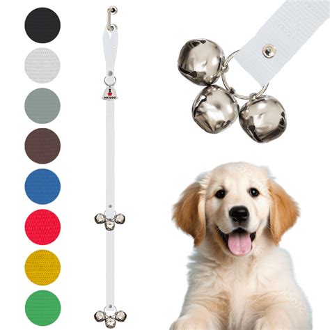 Potty Bells - Caldwell's Pet Supply Co. - The Original Dog Door Bells