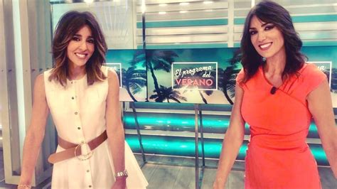 La Guerra De Ana Terradillos Y Patricia Pardo En Las Redes Por Culpa