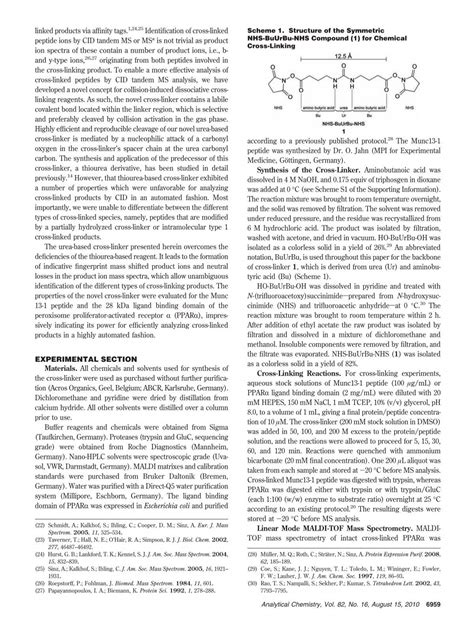 Anal Chem 2010 82 695