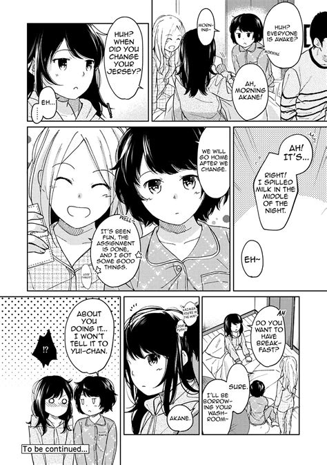 1ldkjk Ikinari Doukyo Micchaku Hatsu Ecchi Ch 1 24 Page 288 Nhentai Hentai