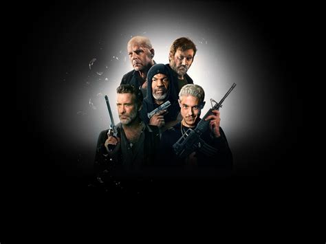 Vendetta - Apple TV