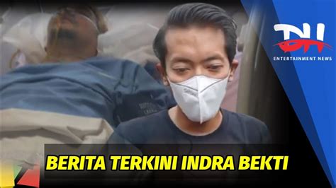 Demi Pengobatan Indra Bekti Aldila Jelita Jual Barang Berharga